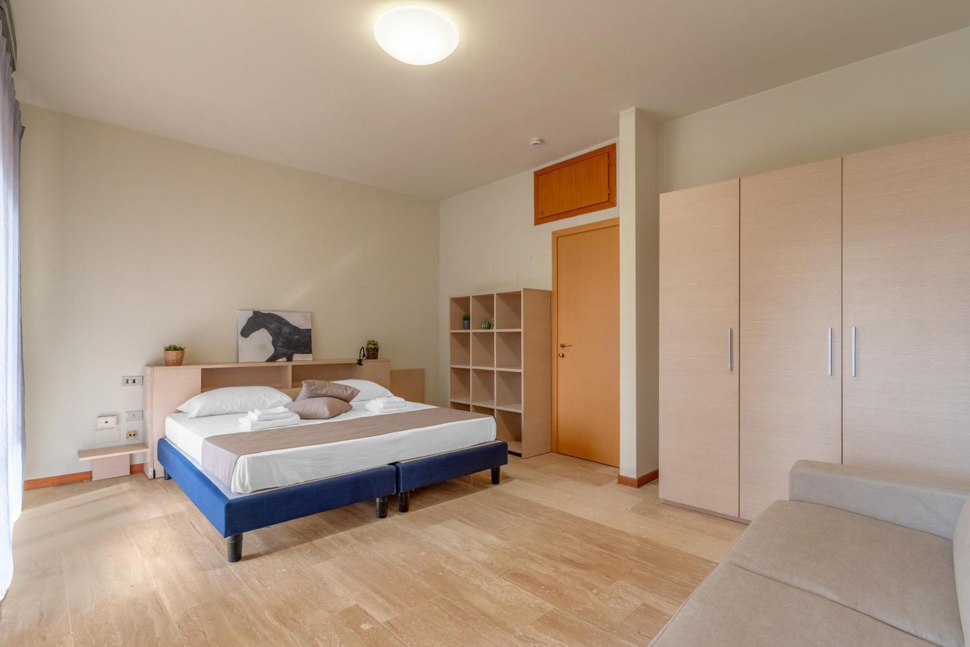 Casa Da Suite Fraschini Milan Exterior photo