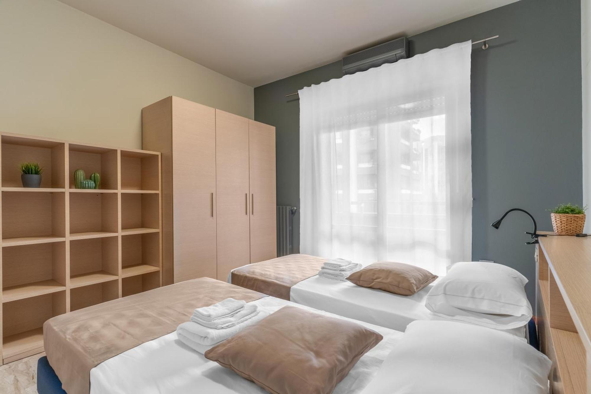 Casa Da Suite Fraschini Milan Exterior photo