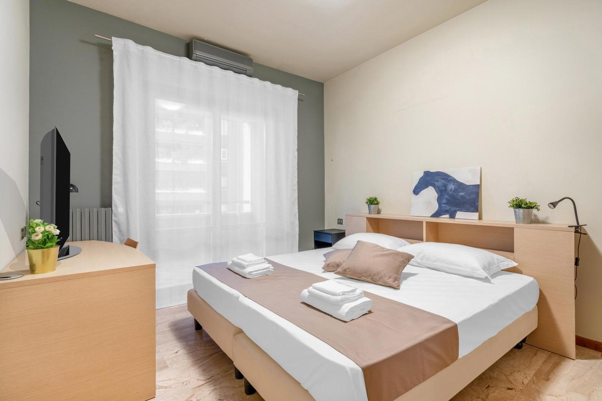 Casa Da Suite Fraschini Milan Exterior photo