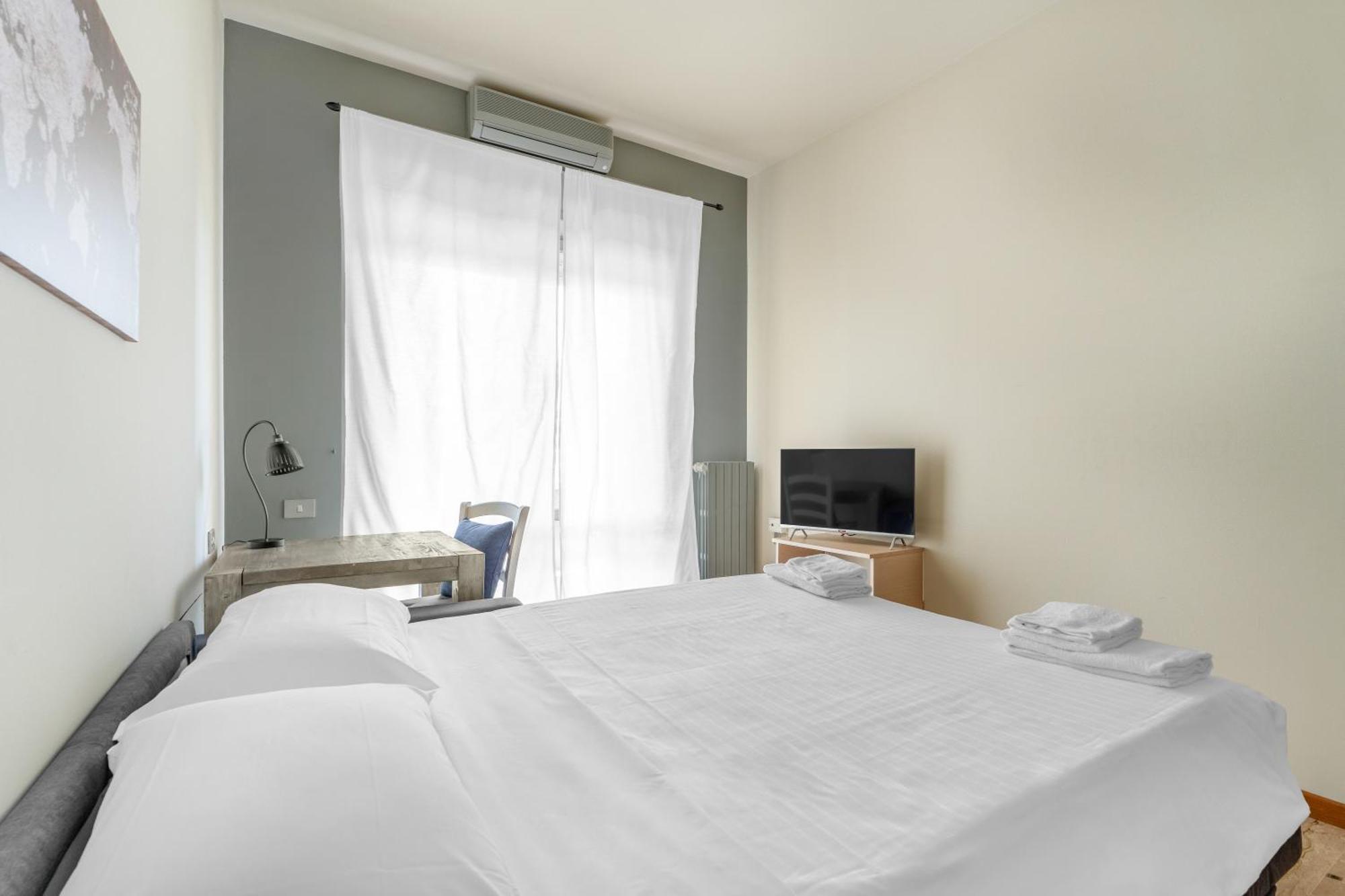 Casa Da Suite Fraschini Milan Exterior photo
